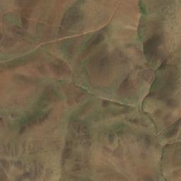 Satellite imagery of Kōh-e Gōr Ghālak, AF