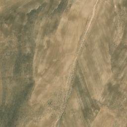 Satellite imagery of Kōh-e Khartāz, AF