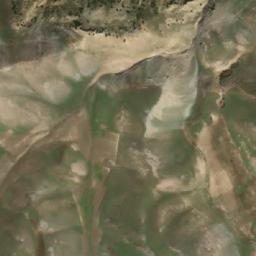 Satellite imagery of Kōh-e Chahār Sang, AF