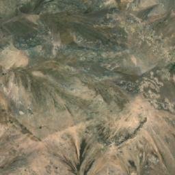 Satellite imagery of Taygh-e Maīdānak, AF