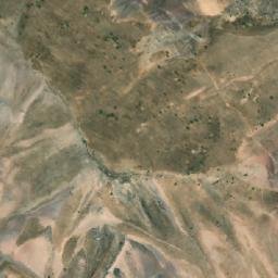 Satellite imagery of Taygh-e Maīdānak, AF