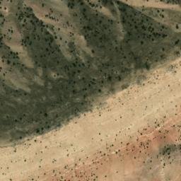 Satellite imagery of Kōh-e ‘Ayn-e Kamāl, AF