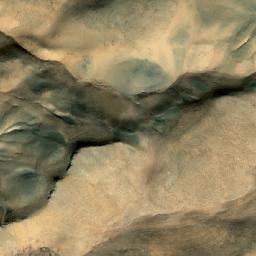 Satellite imagery of Kōh-e Tīralang, AF