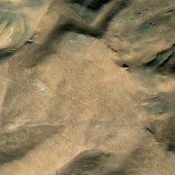 Satellite imagery of Kōh-e Tīralang, AF