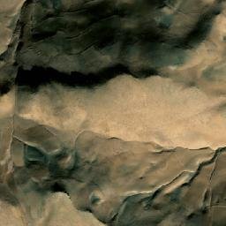 Satellite imagery of Kōh-e Tīralang, AF