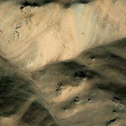 Satellite imagery of Kōh-e Takht-e Malik, AF