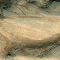 Satellite imagery of Pushtah-ye Barah Kushak, AF