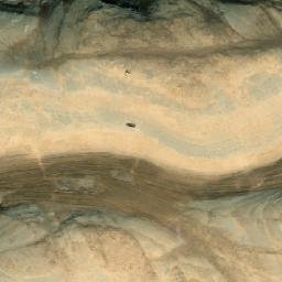 Satellite imagery of Pushtah-ye Barah Kushak, AF