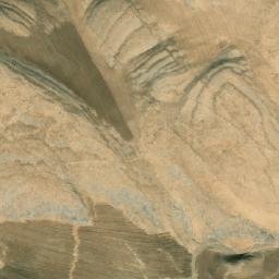 Satellite imagery of Pushtah-ye Marghuzār, AF