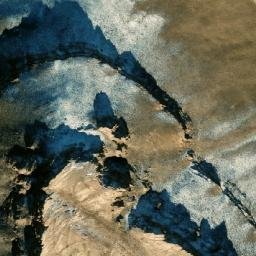 Satellite imagery of Hamwār Būlāq, AF