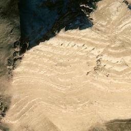 Satellite imagery of Kōh-e Jangalzārak, AF