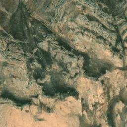 Satellite imagery of Kōh-e Ghāl-e Gurg, AF