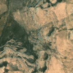 Satellite imagery of Kōh-e Ghāl-e Gurg, AF