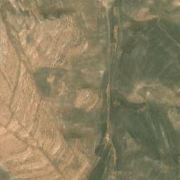 Satellite imagery of Pushtah-ye Katalak, AF
