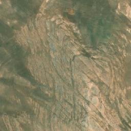 Satellite imagery of Pushtah-ye Katalak, AF