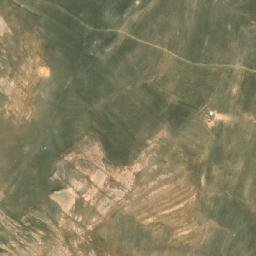 Satellite imagery of Pushtah-ye Katalak, AF