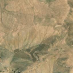 Satellite imagery of Kōh-e Ispisang, AF