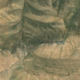 Satellite imagery of Kōh-e Ispisang, AF