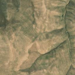 Satellite imagery of Kōh-e Ispisang, AF