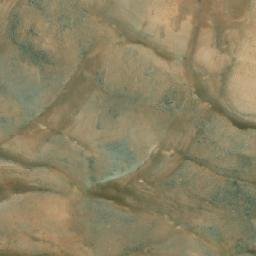 Satellite imagery of Kōh-e Sīrkōkī, AF