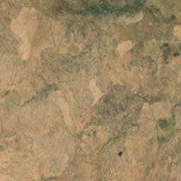 Satellite imagery of Kōh-e Wūzī, AF