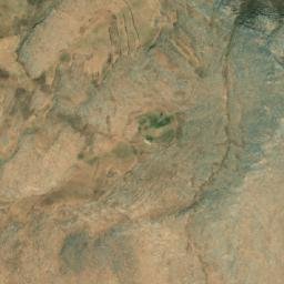 Satellite imagery of Kōh-e Wūzī, AF