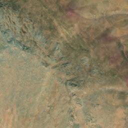 Satellite imagery of Kōh-e Wūzī, AF