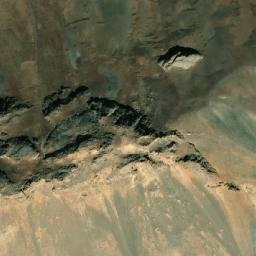 Satellite imagery of Uzhghan, AF