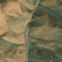 Satellite imagery of Shākh Now, AF