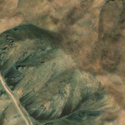 Satellite imagery of Shākh Now, AF