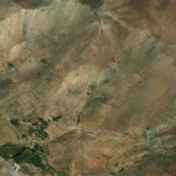 Satellite imagery of Kōh-e Band-e Bārān, AF