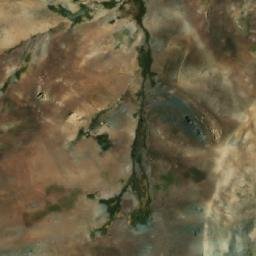 Satellite imagery of Kōh-e Band-e Bārān, AF