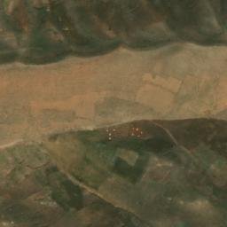 Satellite imagery of Kōh-e Naysūm, AF