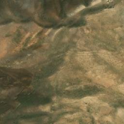Satellite imagery of Kōh-e Naysūm, AF