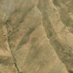 Satellite imagery of Kōh-e Naysūm, AF