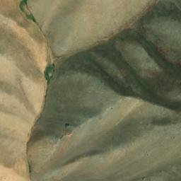 Satellite imagery of Kōh-e Pas Nāw, AF