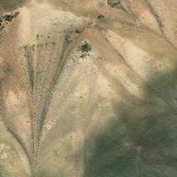 Satellite imagery of Kōh-e Kaṯah Nāw, AF