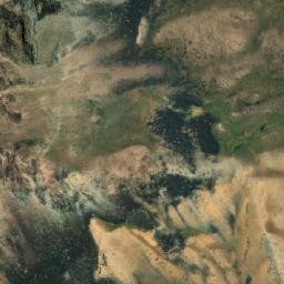 Satellite imagery of Pāy Tōp, AF