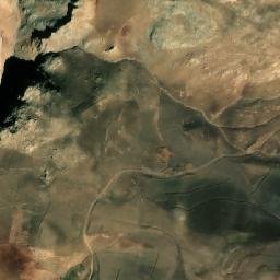 Satellite imagery of Kōh-e Burō, AF