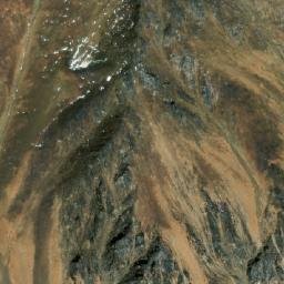 Satellite imagery of Kōh-e Haft Now, AF