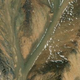 Satellite imagery of Kōh-e Haft Now, AF