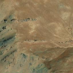 Satellite imagery of Nowē Shirī, AF