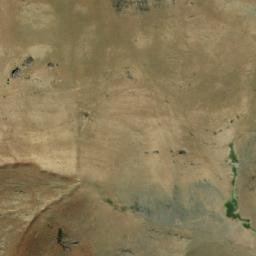 Satellite imagery of Nowē Shirī, AF