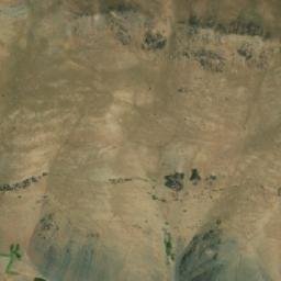 Satellite imagery of Nowē Shirī, AF