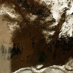 Satellite imagery of Kōh-e Silbīn, AF