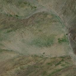 Satellite imagery of Kōh-e Kutugh, AF