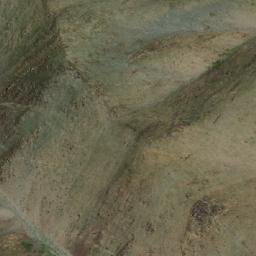 Satellite imagery of Kōh-e Kutugh, AF