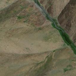 Satellite imagery of Kōh-e Kutugh, AF