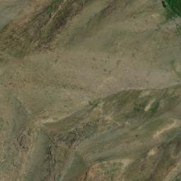 Satellite imagery of Kōh-e Siyāh Qarkh, AF