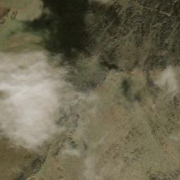 Satellite imagery of Kōh-e Darah-ye Sār, AF
